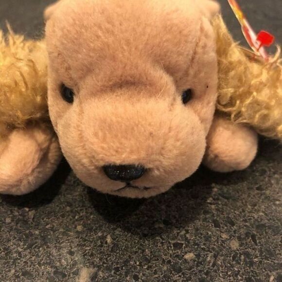 Ty Beanie BABIES Spunky plush - Picture 6 of 10